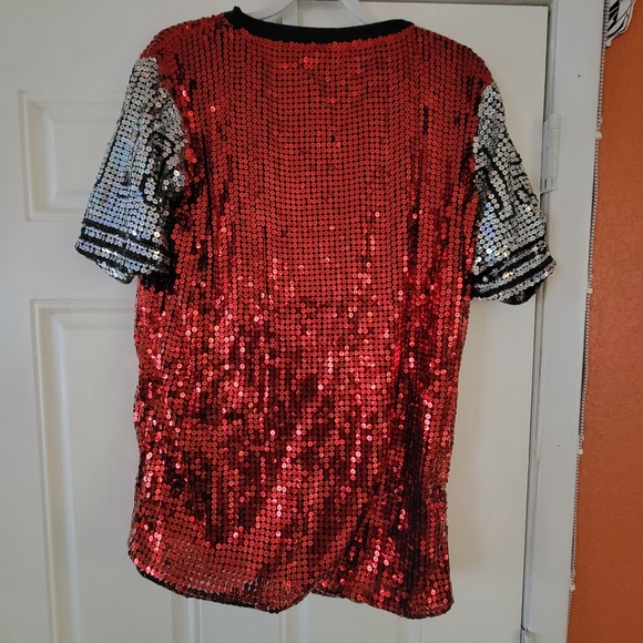 SEQUIN DST Jerseys - Picture 4 of 5